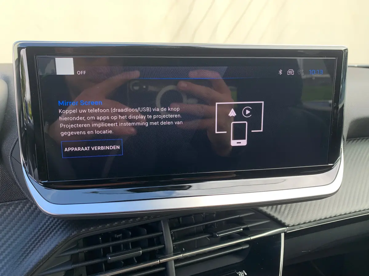 EV Style Avantage 54 kWh Airco | Camera | Cruise Control | DAB | LED | Navi | PDC Achter | 11 KwH |