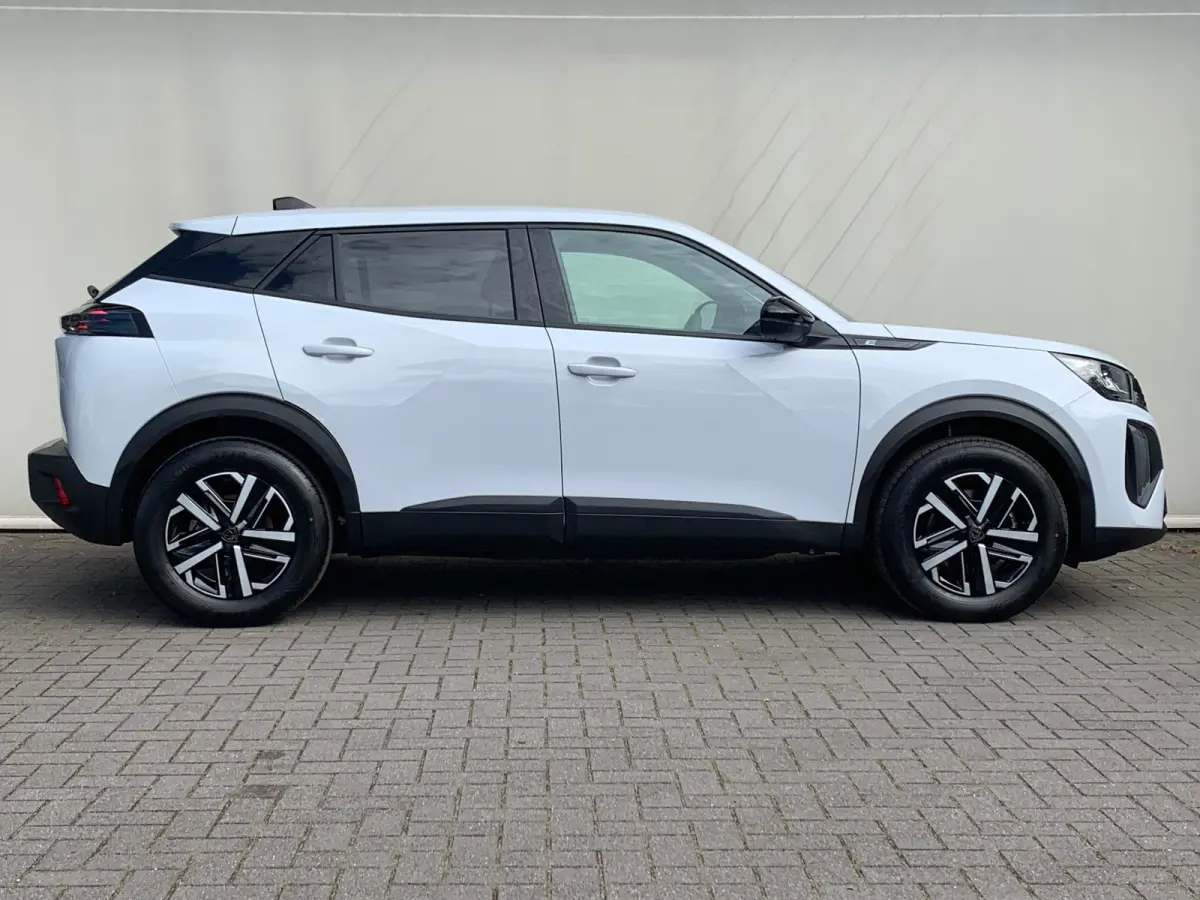 EV Style Avantage 54 kWh Airco | Camera | Cruise Control | DAB | LED | Navi | PDC Achter | 11 KwH |