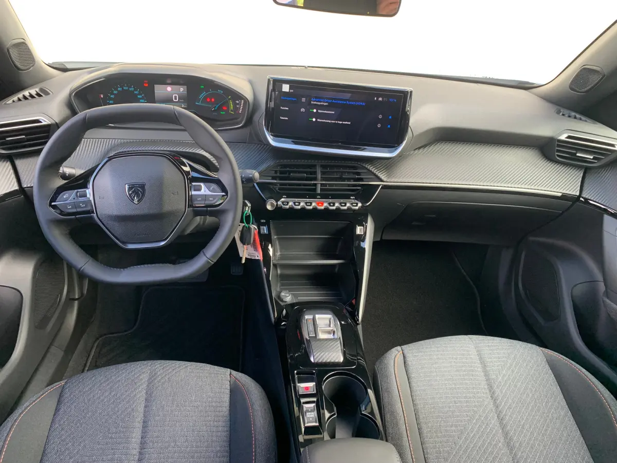 EV Style Avantage 54 kWh Airco | Camera | Cruise Control | DAB | LED | Navi | PDC Achter | 11 KwH |
