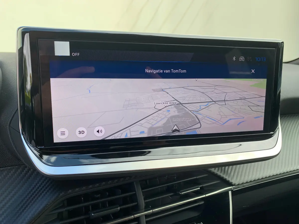 EV Style Avantage 54 kWh Airco | Camera | Cruise Control | DAB | LED | Navi | PDC Achter | 11 KwH |