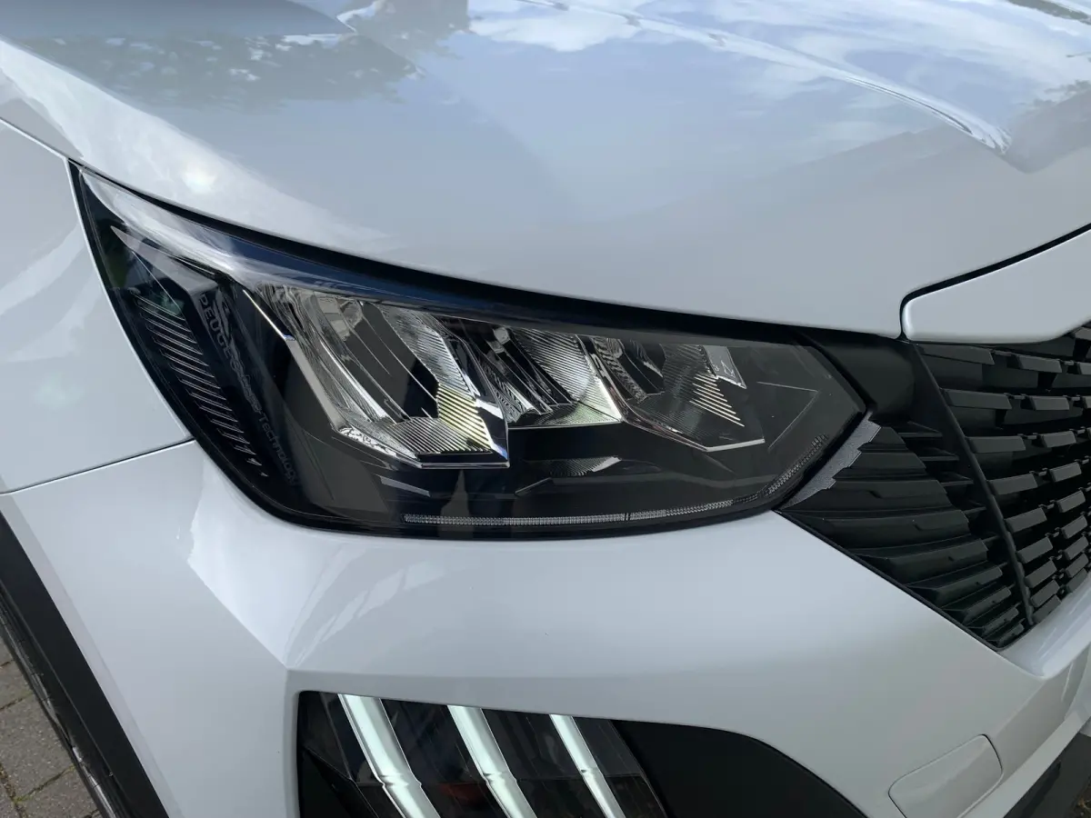 EV Style Avantage 54 kWh Airco | Camera | Cruise Control | DAB | LED | Navi | PDC Achter | 11 KwH |