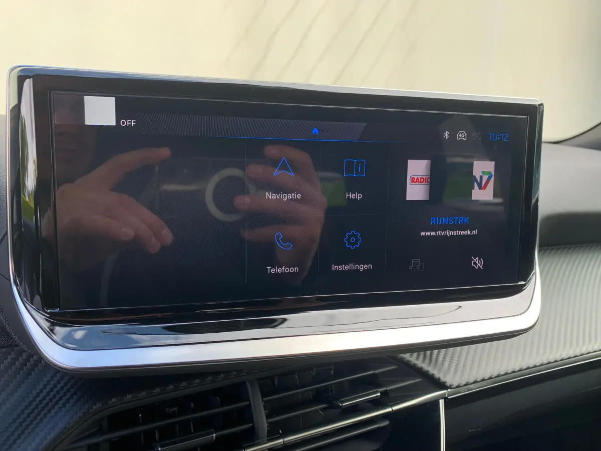 EV Style Avantage 54 kWh Airco | Camera | Cruise Control | DAB | LED | Navi | PDC Achter | 11 KwH |