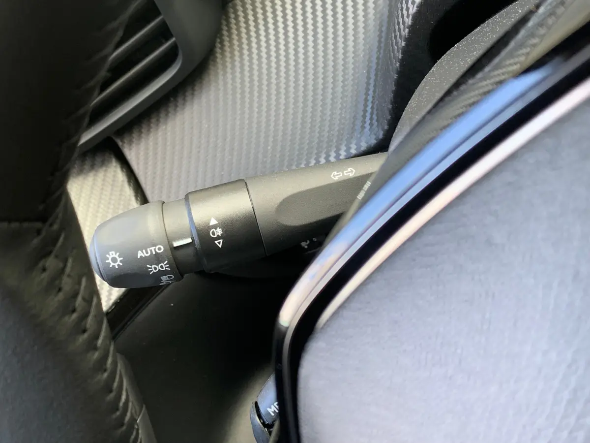 EV Style Avantage 54 kWh Airco | Camera | Cruise Control | DAB | LED | Navi | PDC Achter | 11 KwH |