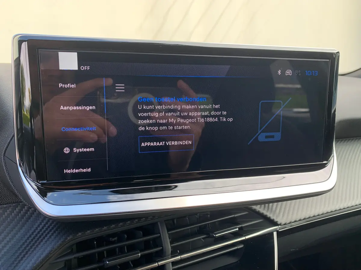 EV Style Avantage 54 kWh Airco | Camera | Cruise Control | DAB | LED | Navi | PDC Achter | 11 KwH |