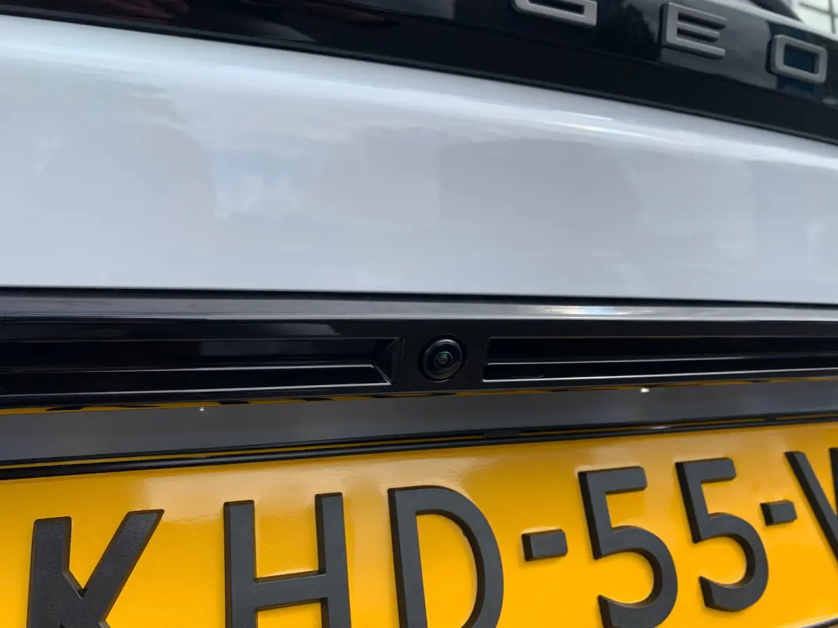 EV Style Avantage 54 kWh Airco | Camera | Cruise Control | DAB | LED | Navi | PDC Achter | 11 KwH |