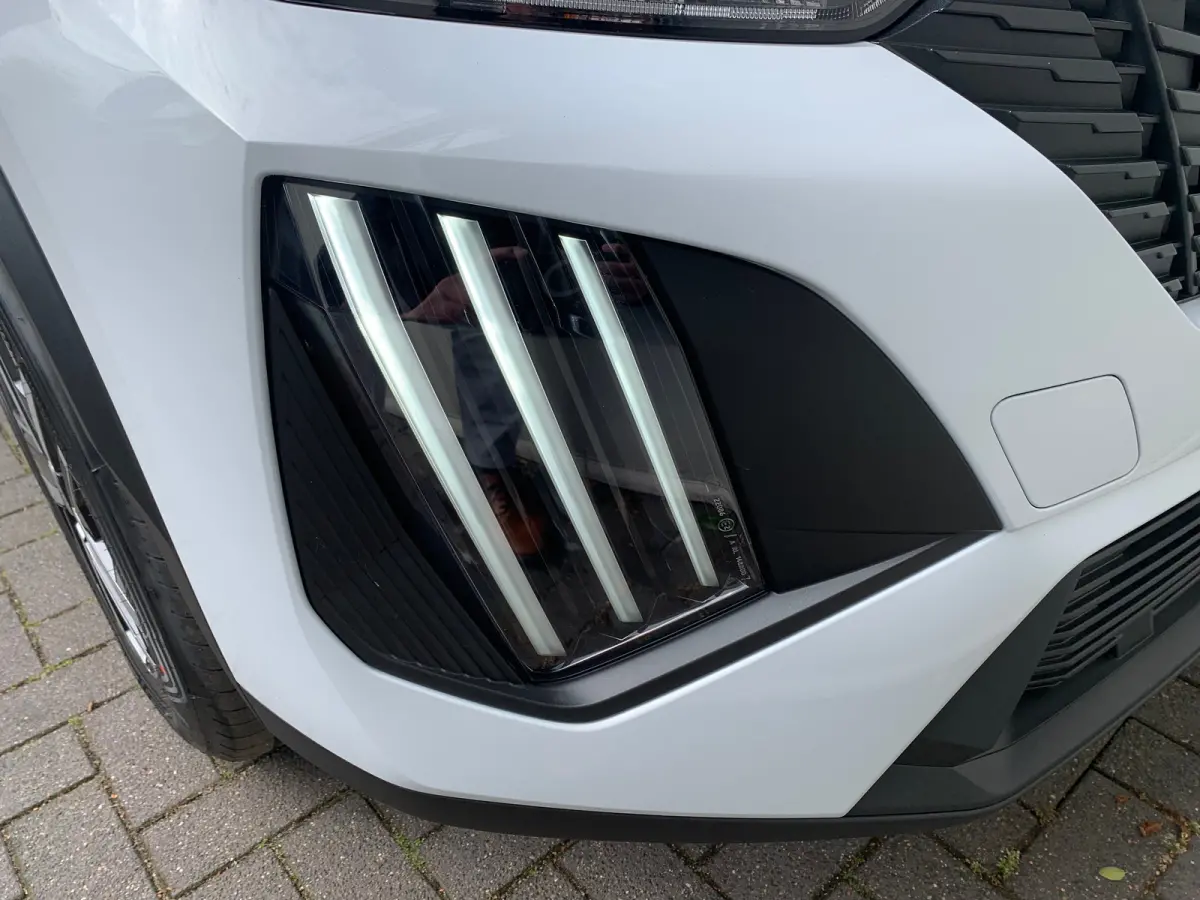 EV Style Avantage 54 kWh Airco | Camera | Cruise Control | DAB | LED | Navi | PDC Achter | 11 KwH |