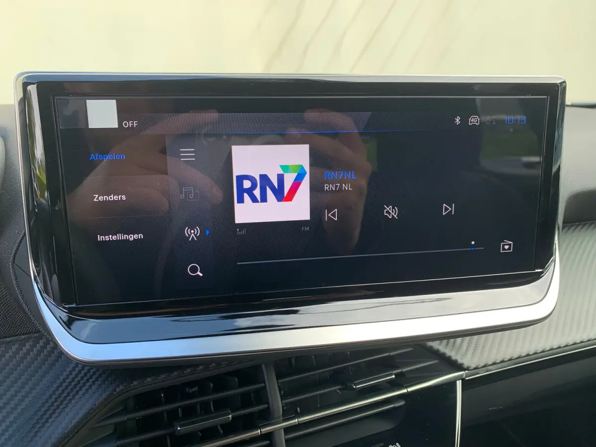 EV Style Avantage 54 kWh Airco | Camera | Cruise Control | DAB | LED | Navi | PDC Achter | 11 KwH |