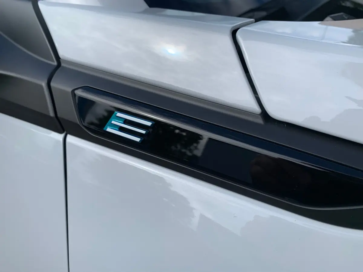 EV Style Avantage 54 kWh Airco | Camera | Cruise Control | DAB | LED | Navi | PDC Achter | 11 KwH |