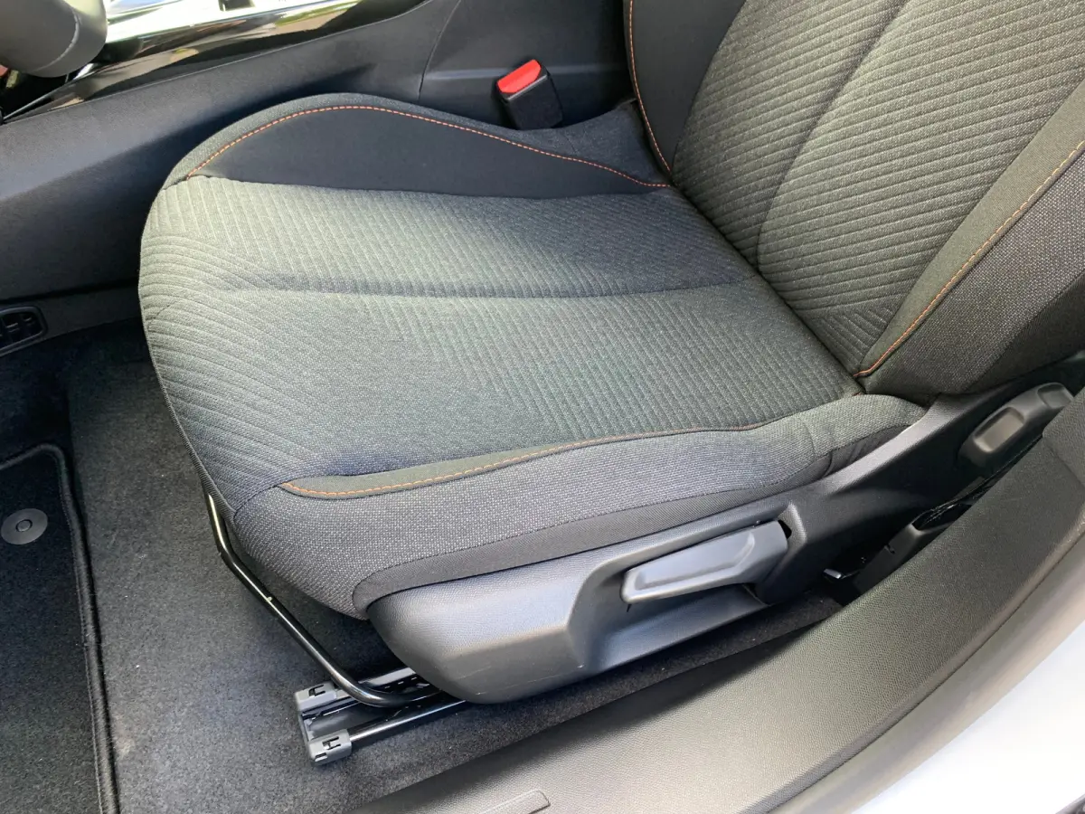 EV Style Avantage 54 kWh Airco | Camera | Cruise Control | DAB | LED | Navi | PDC Achter | 11 KwH |