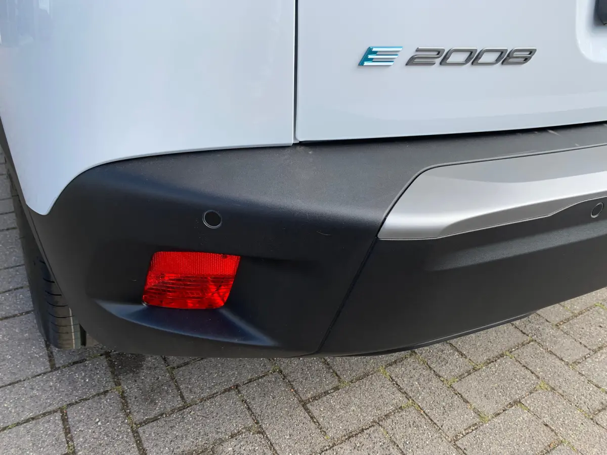 EV Style Avantage 54 kWh Airco | Camera | Cruise Control | DAB | LED | Navi | PDC Achter | 11 KwH |