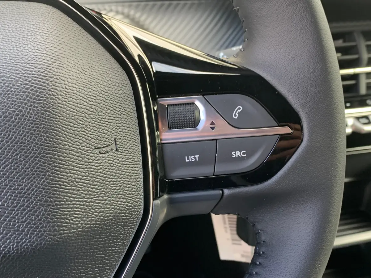 EV Style Avantage 54 kWh Airco | Camera | Cruise Control | DAB | LED | Navi | PDC Achter | 11 KwH |