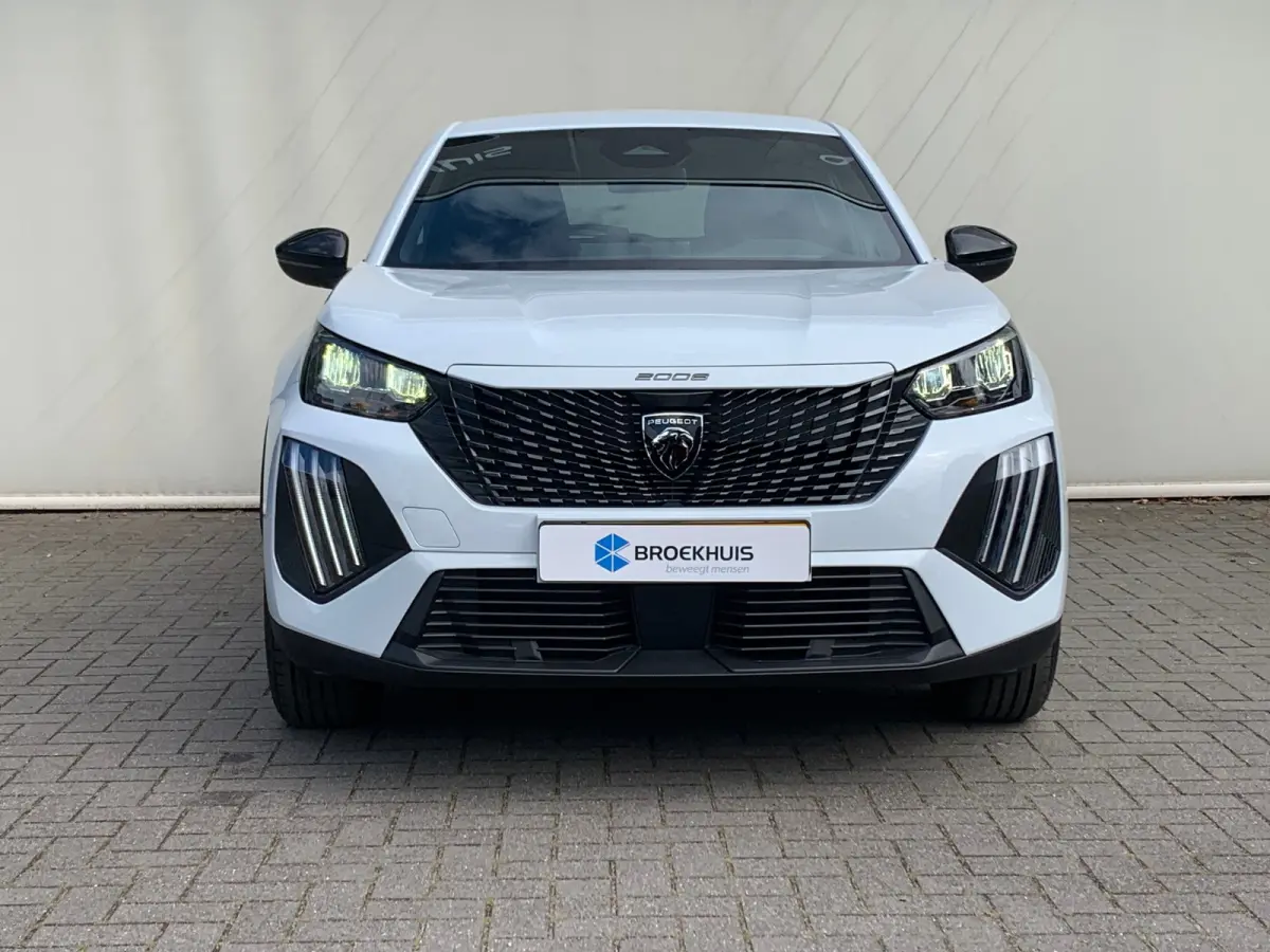 EV Style Avantage 54 kWh Airco | Camera | Cruise Control | DAB | LED | Navi | PDC Achter | 11 KwH |