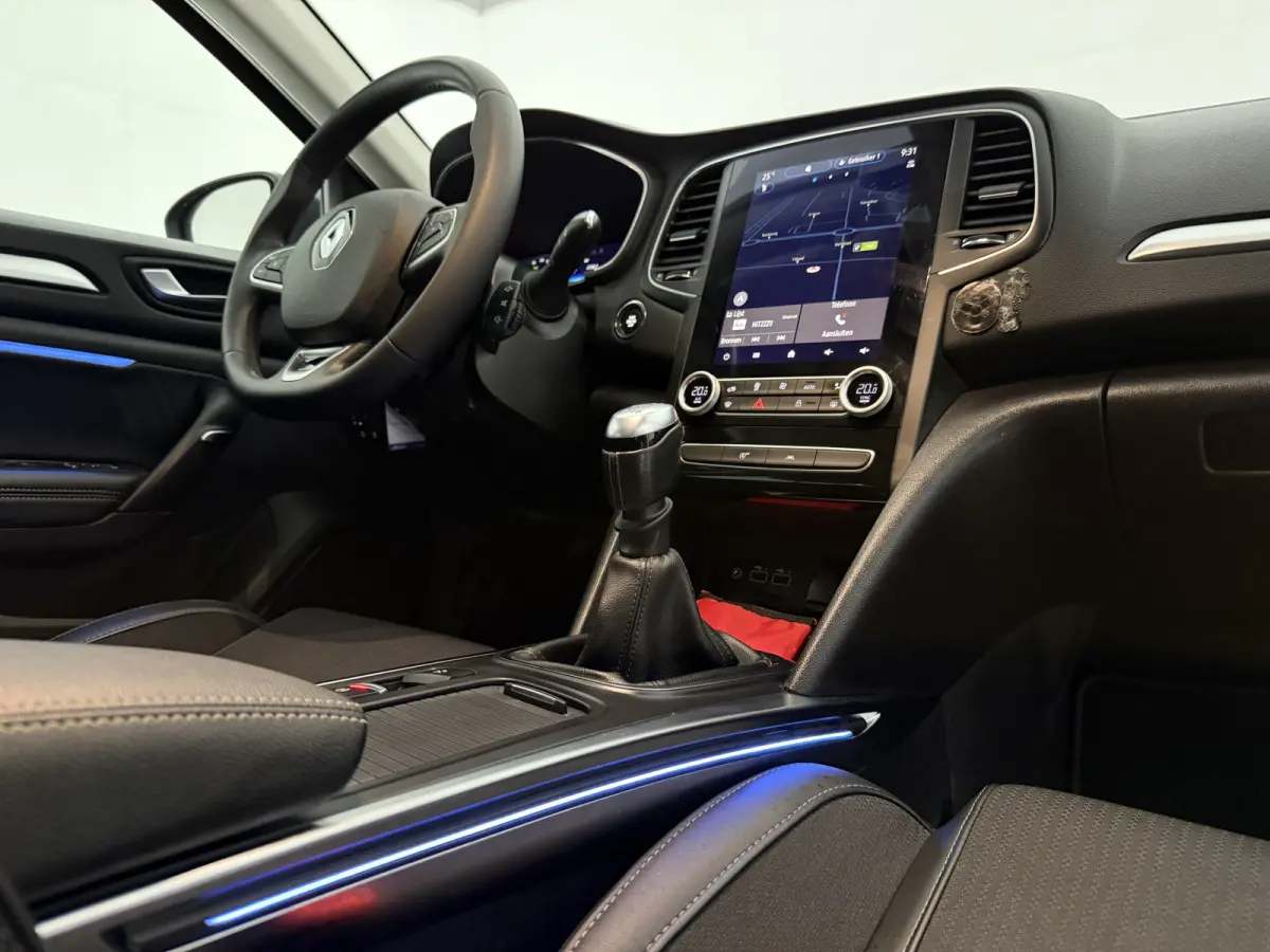 1.3 TCe | Sfeer | Virtual | Cruise | Carplay | Camera | Keyless