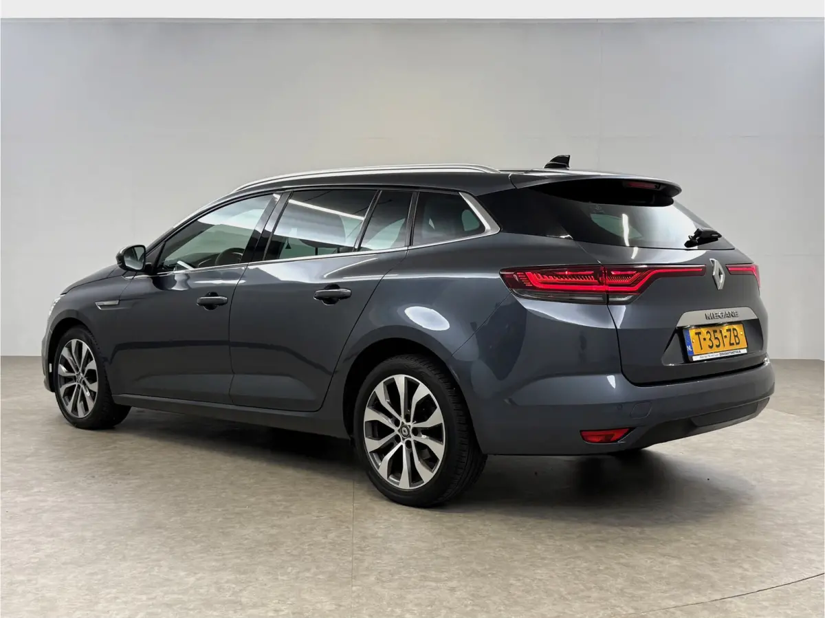 1.3 TCe | Sfeer | Virtual | Cruise | Carplay | Camera | Keyless