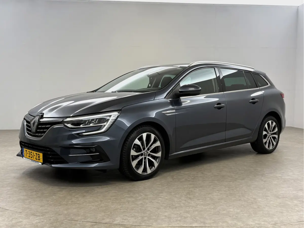 1.3 TCe | Sfeer | Virtual | Cruise | Carplay | Camera | Keyless