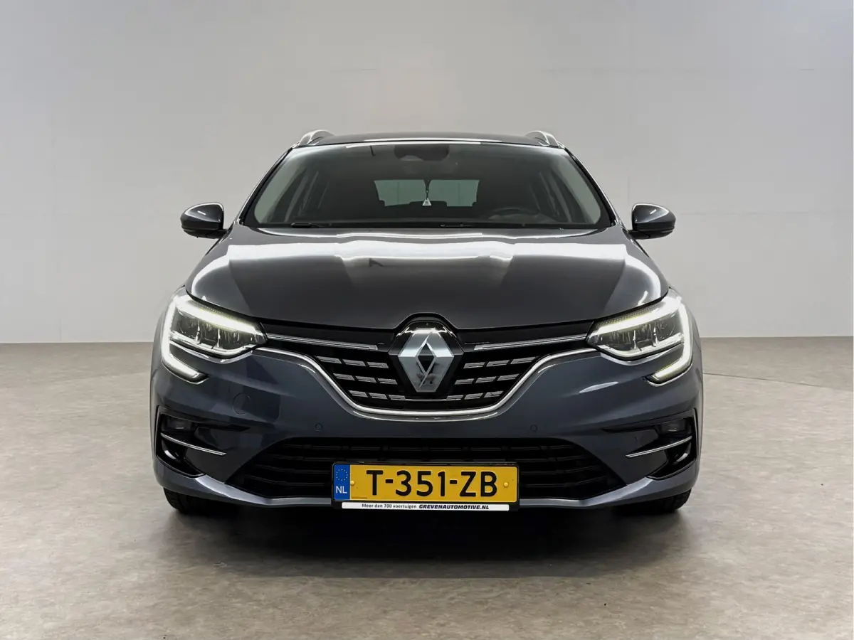 1.3 TCe | Sfeer | Virtual | Cruise | Carplay | Camera | Keyless