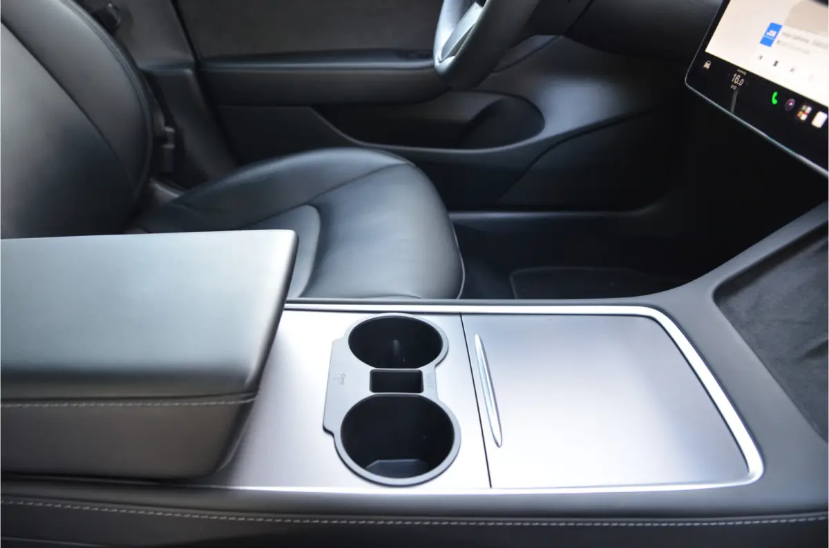 Performance AWD 75 kWh Enhanced AutoPilot3.0+FSD (twv 7.500,-)