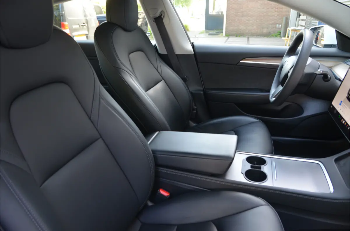 Performance AWD 75 kWh Enhanced AutoPilot3.0+FSD (twv 7.500,-)