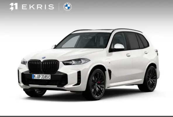 xDrive50e M Sportpakket Pro | Comfort Plus-pakket | Innovation Pack | Travel Pack |