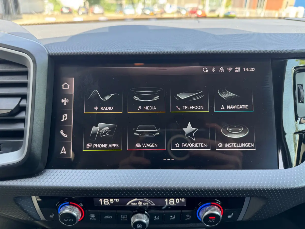 25 TFSI S edition