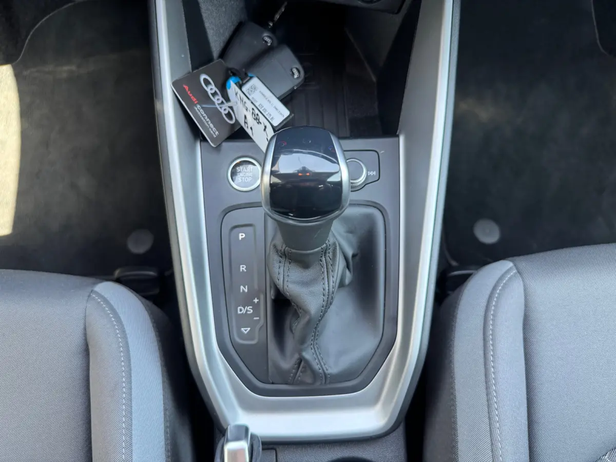 25 TFSI S edition