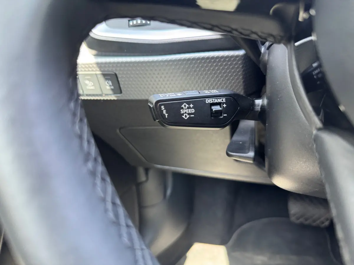 25 TFSI S edition