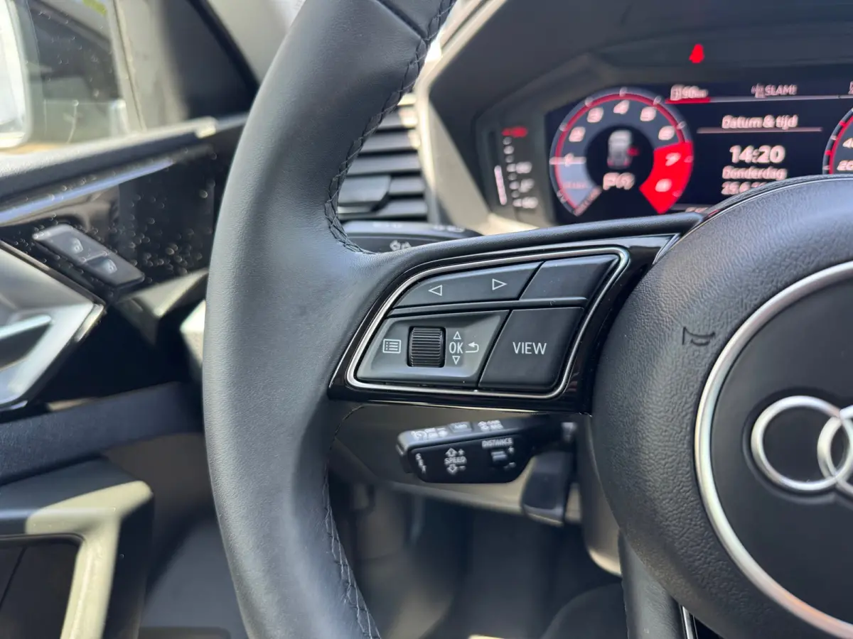 25 TFSI S edition