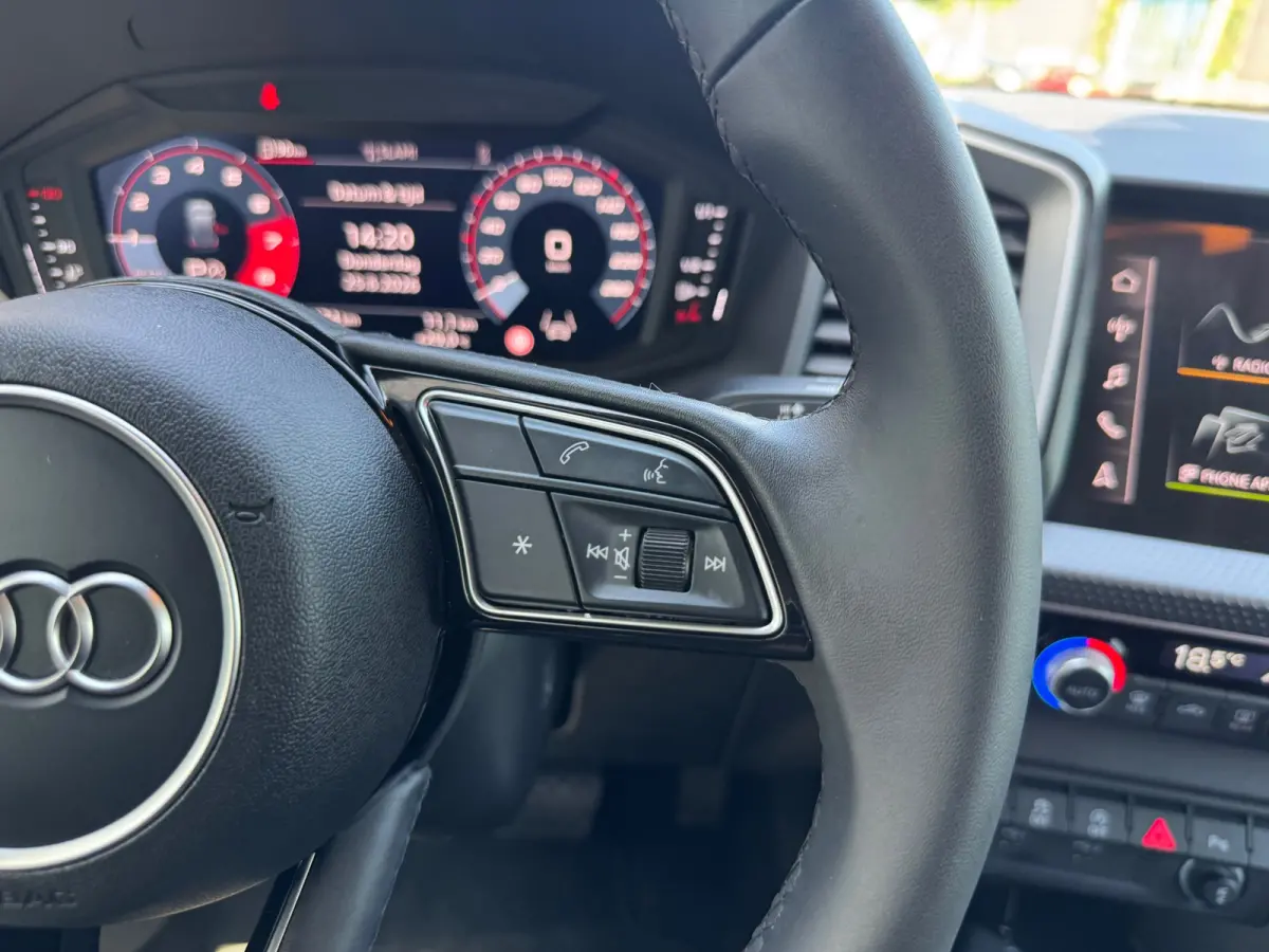 25 TFSI S edition