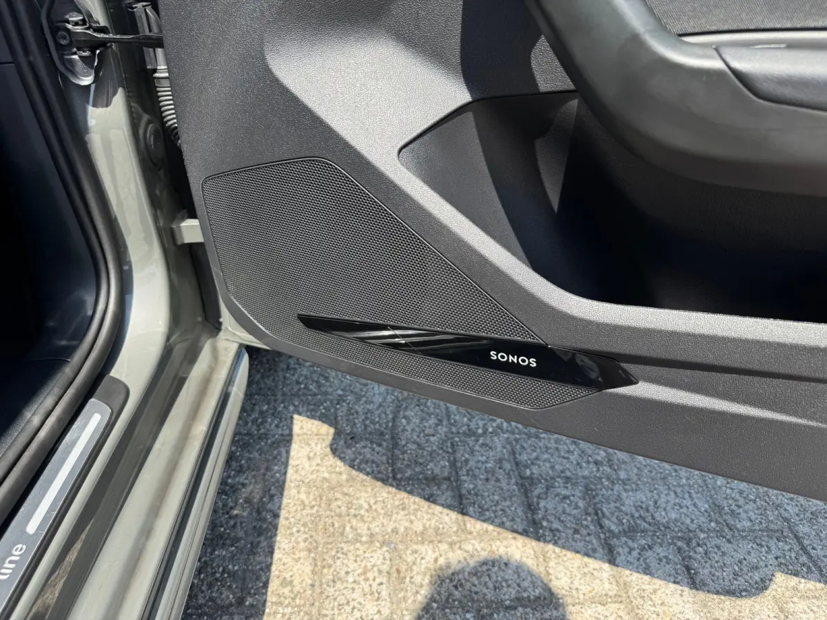 25 TFSI S edition