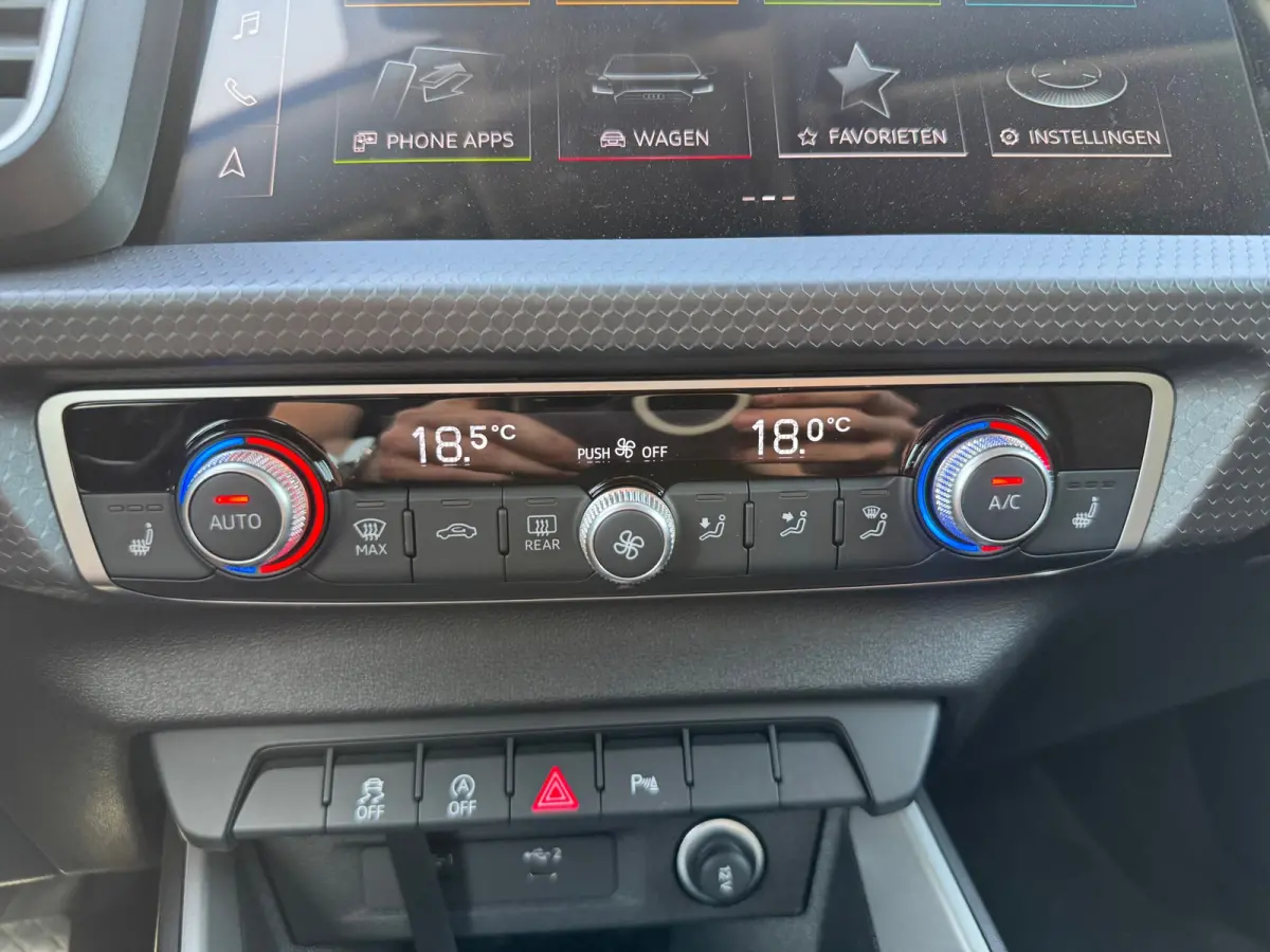 25 TFSI S edition