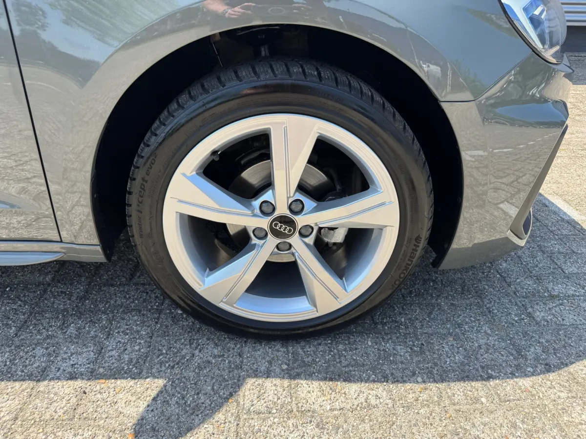 25 TFSI S edition