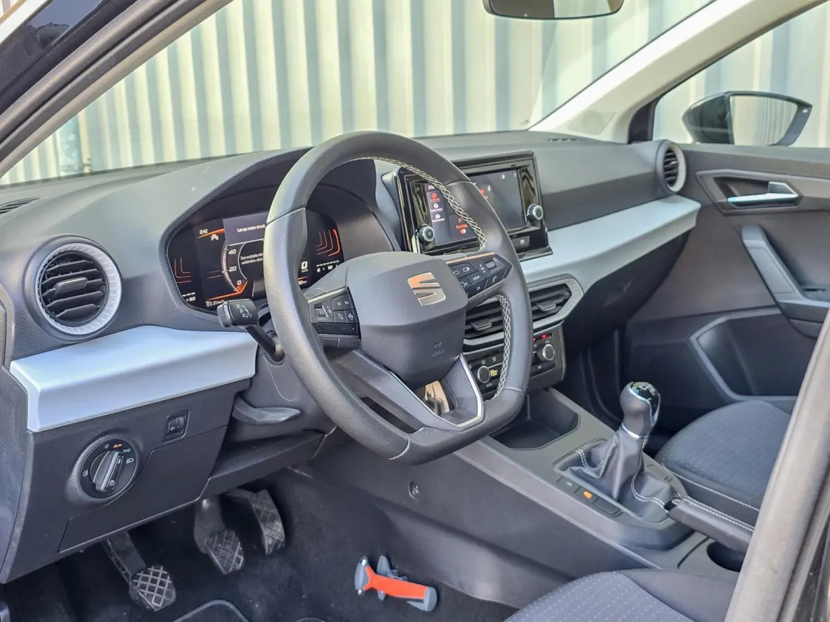 1.0 TSI 95 PK|VIRTUAL|FULL-LINK|CRUISE