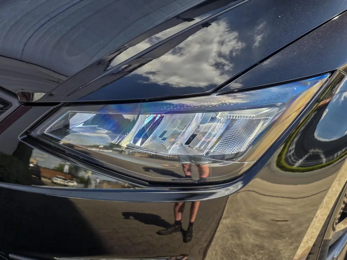 1.0 TSI 95 PK|VIRTUAL|FULL-LINK|CRUISE