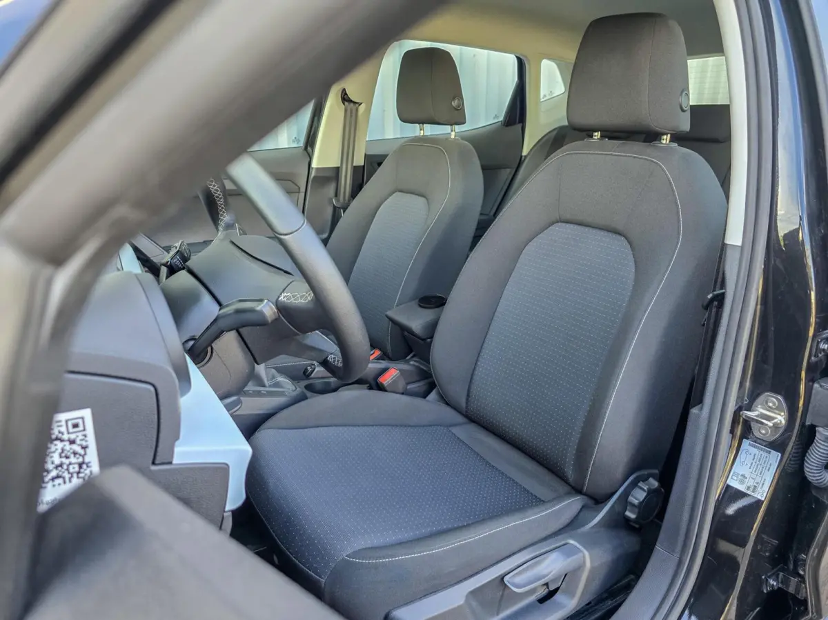1.0 TSI 95 PK|VIRTUAL|FULL-LINK|CRUISE