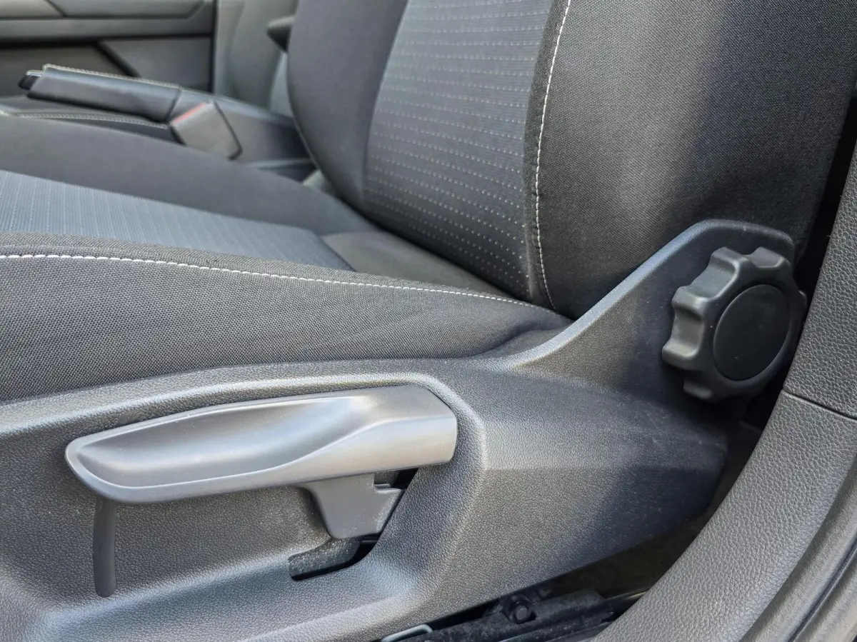 1.0 TSI 95 PK|VIRTUAL|FULL-LINK|CRUISE