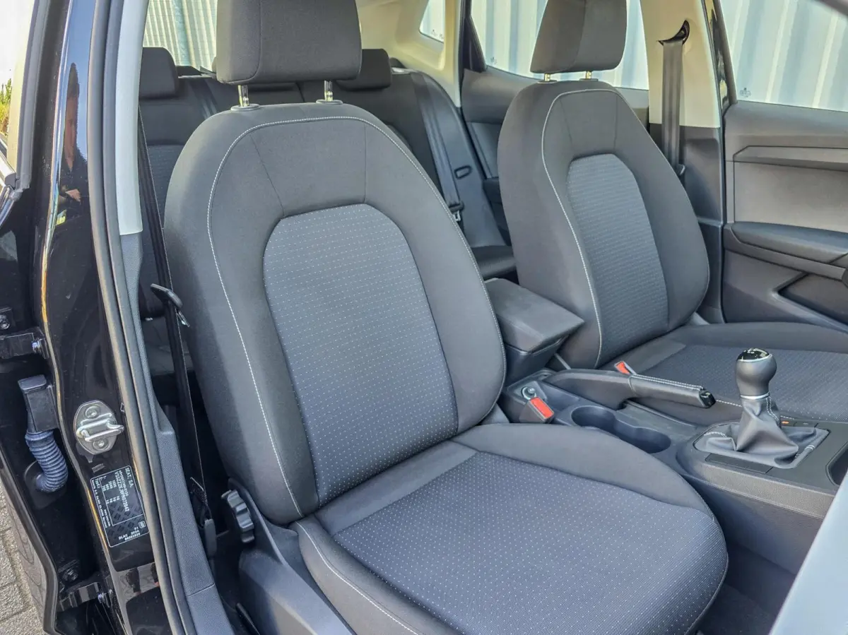 1.0 TSI 95 PK|VIRTUAL|FULL-LINK|CRUISE