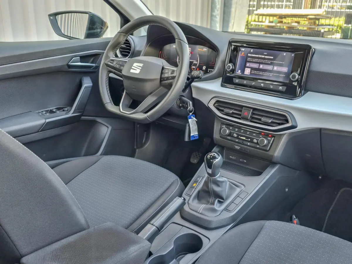 1.0 TSI 95 PK|VIRTUAL|FULL-LINK|CRUISE
