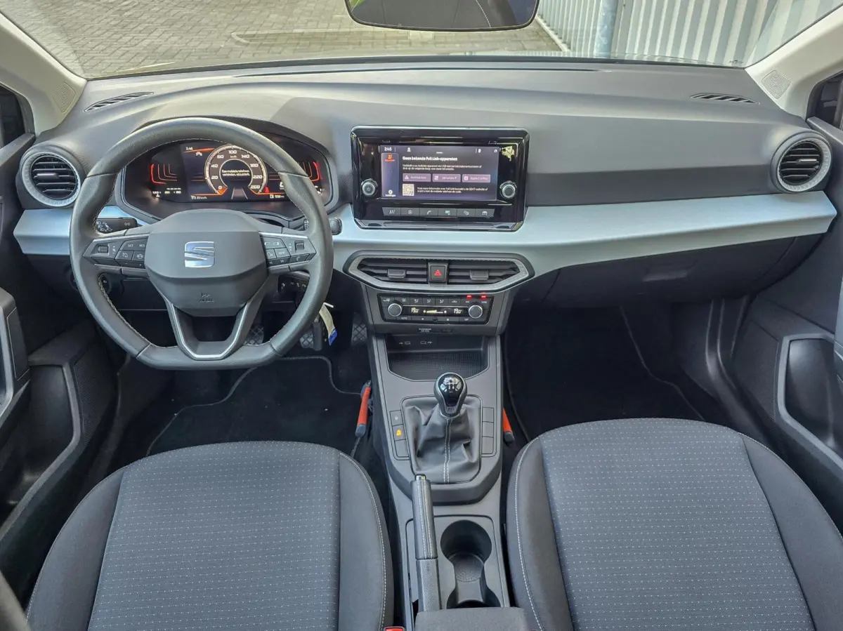 1.0 TSI 95 PK|VIRTUAL|FULL-LINK|CRUISE