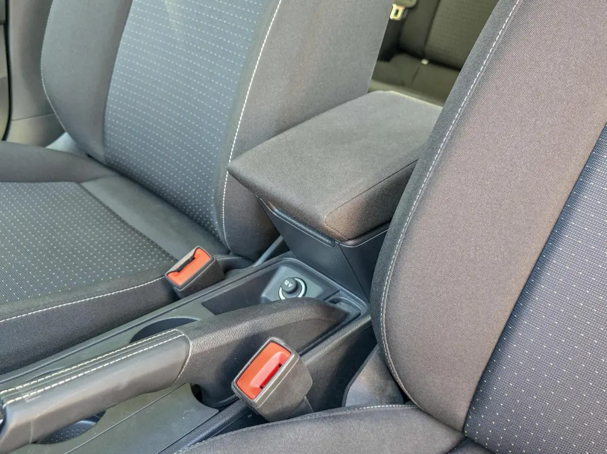 1.0 TSI 95 PK|VIRTUAL|FULL-LINK|CRUISE