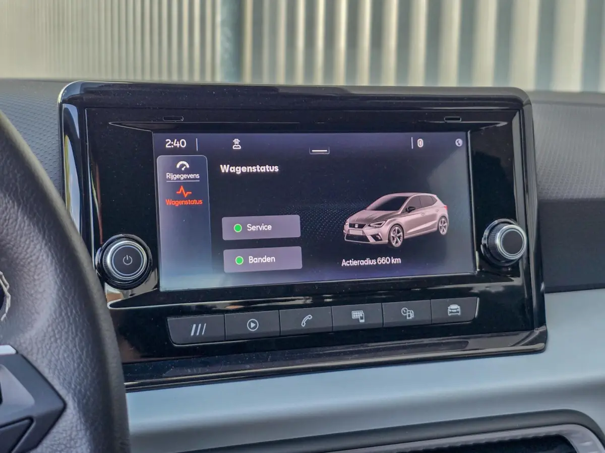 1.0 TSI 95 PK|VIRTUAL|FULL-LINK|CRUISE