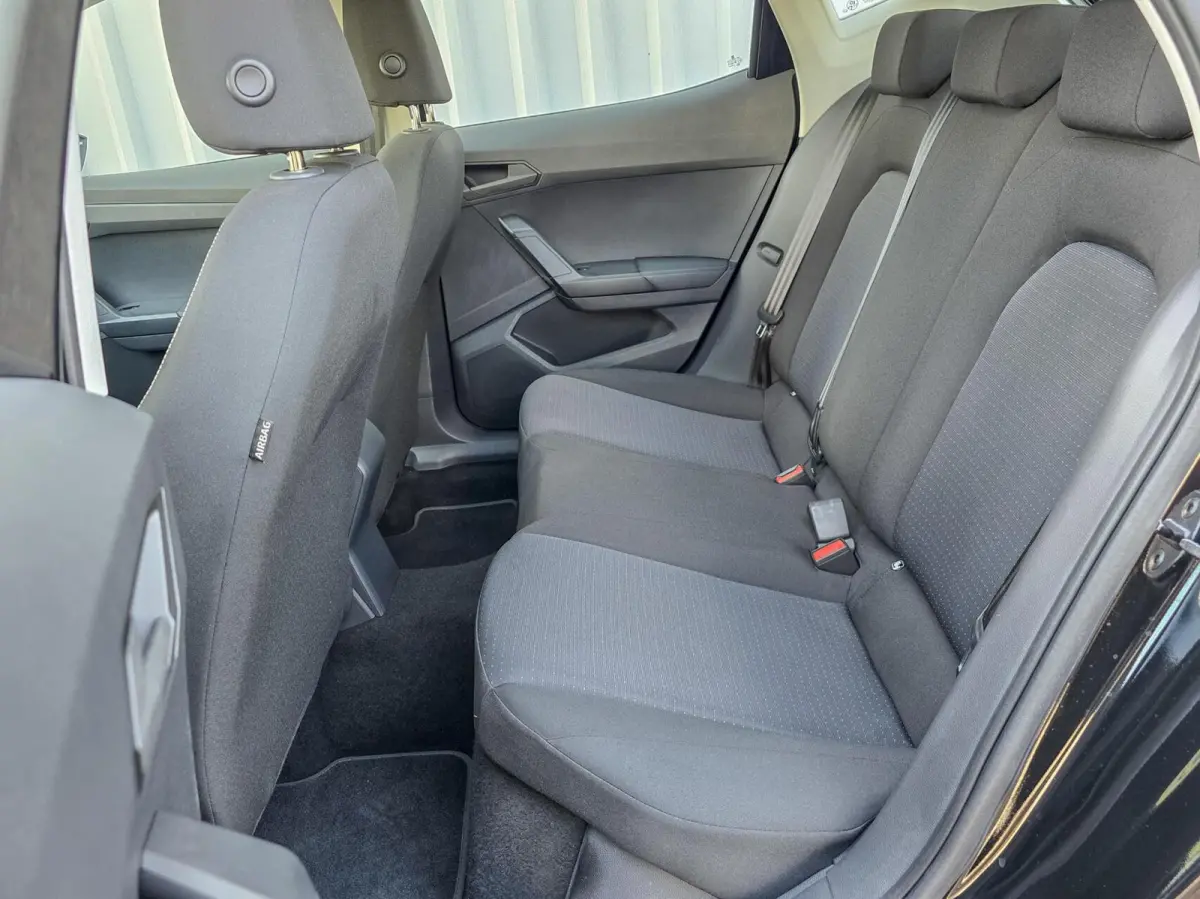 1.0 TSI 95 PK|VIRTUAL|FULL-LINK|CRUISE