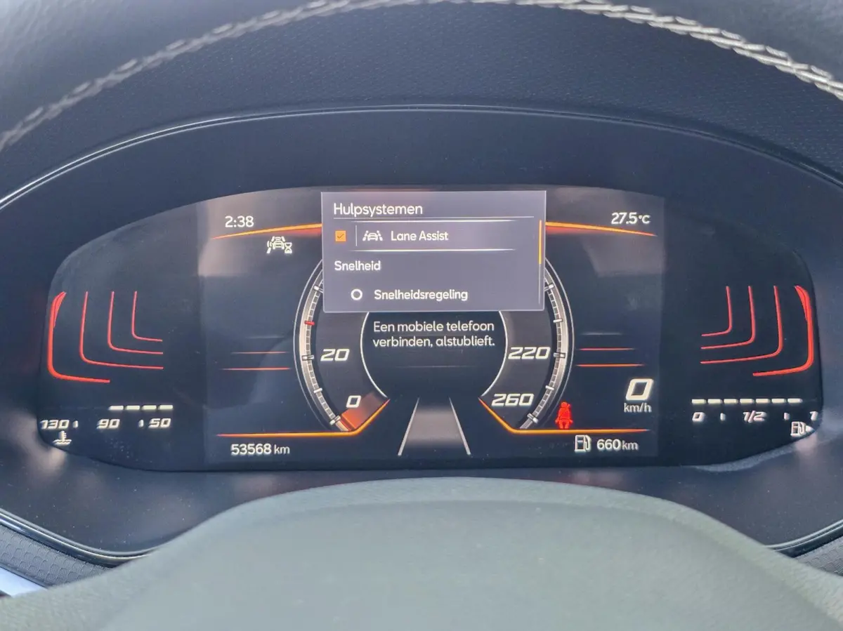 1.0 TSI 95 PK|VIRTUAL|FULL-LINK|CRUISE