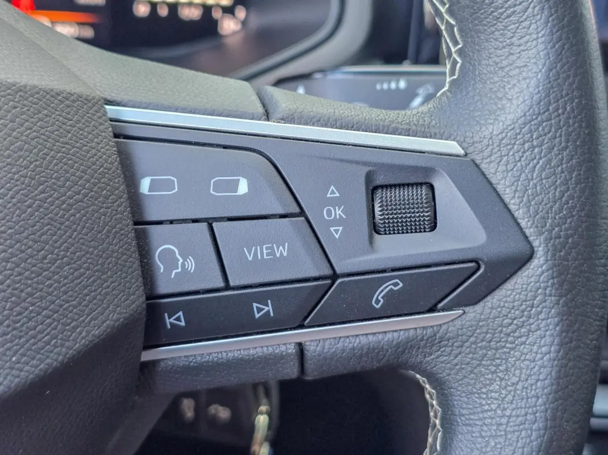 1.0 TSI 95 PK|VIRTUAL|FULL-LINK|CRUISE