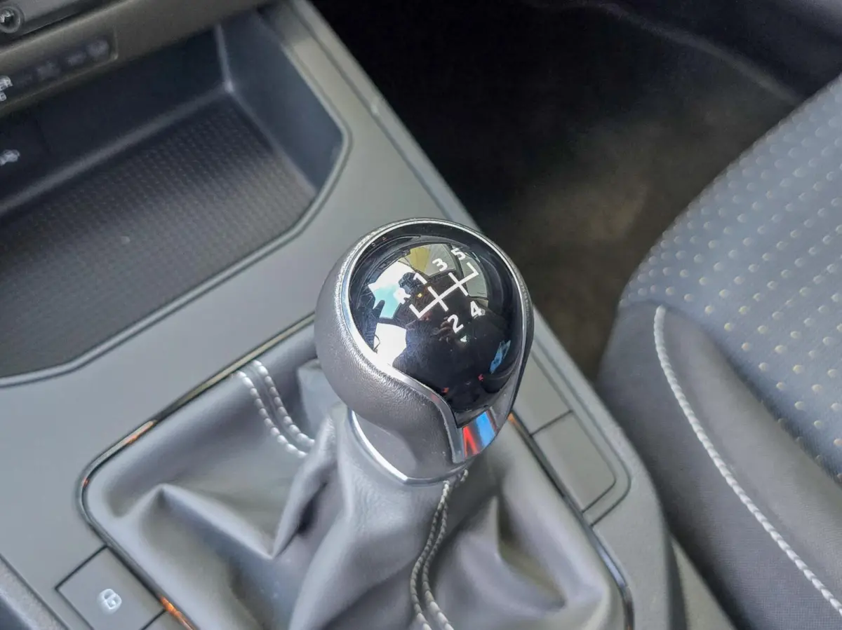 1.0 TSI 95 PK|VIRTUAL|FULL-LINK|CRUISE