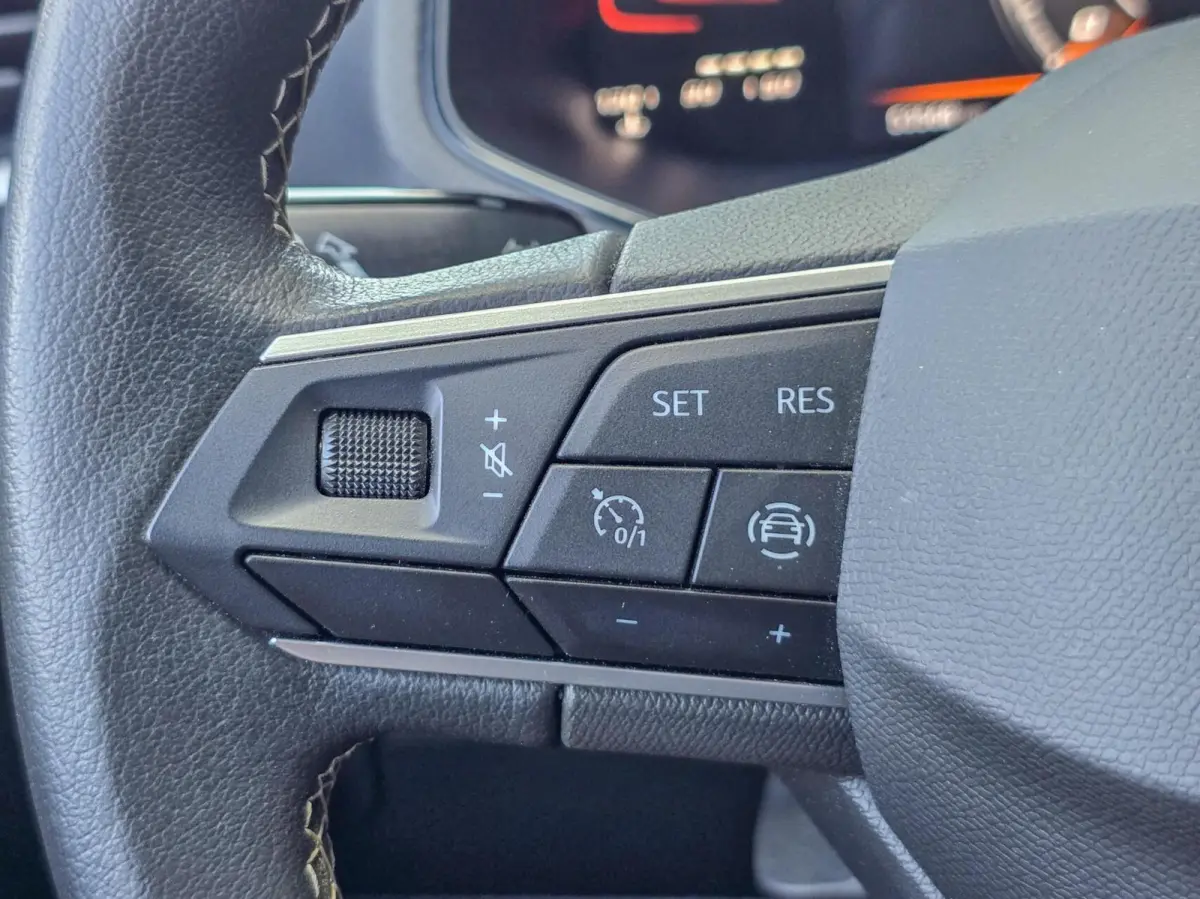 1.0 TSI 95 PK|VIRTUAL|FULL-LINK|CRUISE
