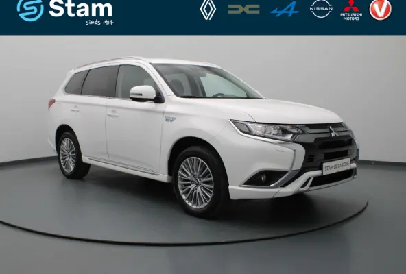 2.4 PHEV 225pk Intense Apple Carplay/Android Auto