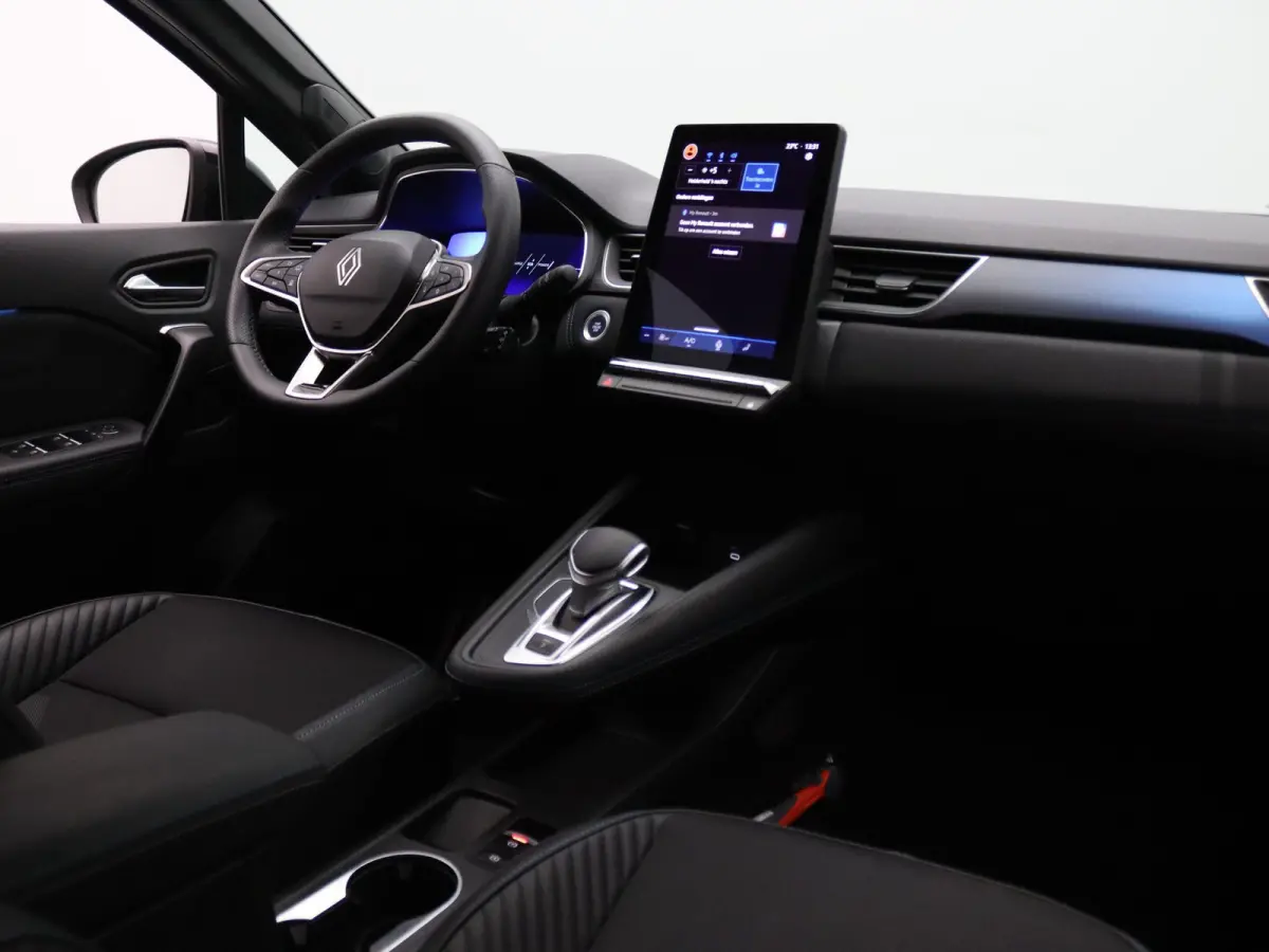 E-Tech full hybrid 145pk esprit Alpine Apple Carplay/Android Auto