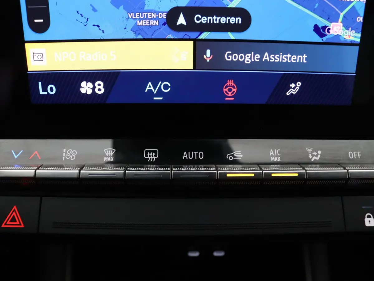 E-Tech full hybrid 145pk esprit Alpine Apple Carplay/Android Auto