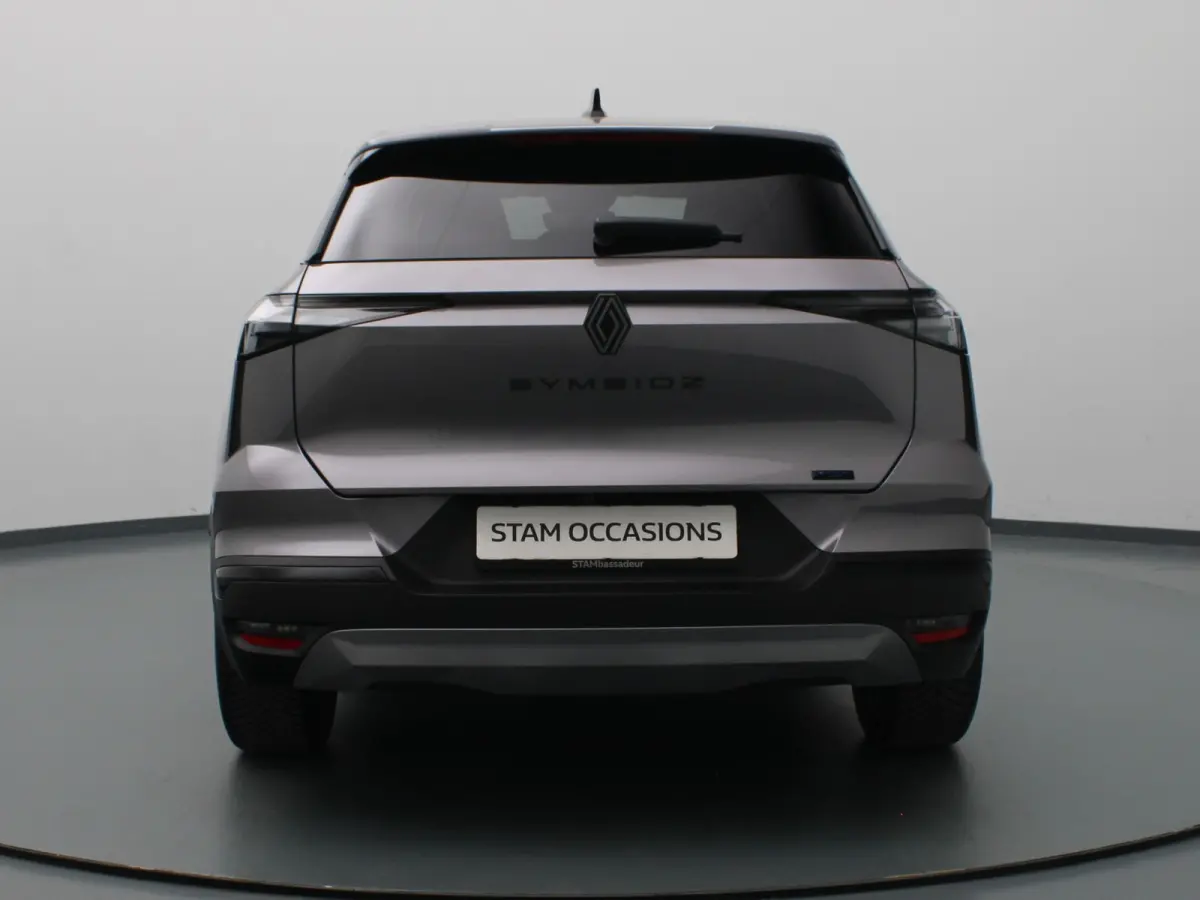 E-Tech full hybrid 145pk esprit Alpine Apple Carplay/Android Auto