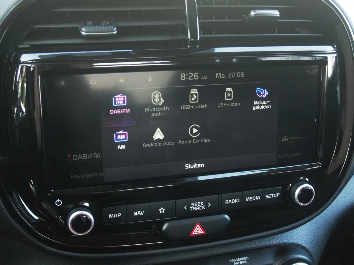 ExecutiveLine 64 kWh | Camera | Trekhaak | Harman Kardon | Head-Up Display | Apple Carplay |
